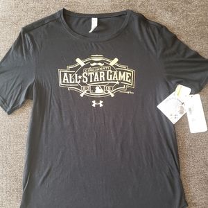 All star game t shirt
